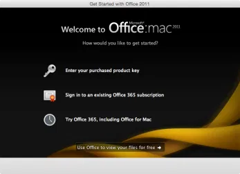 How to Enable Office for Mac 2011 10 Enable Office3