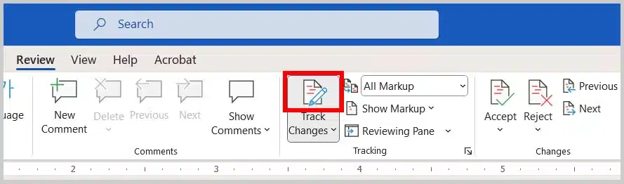 Format Text in Microsoft Word - 2025 28 Format