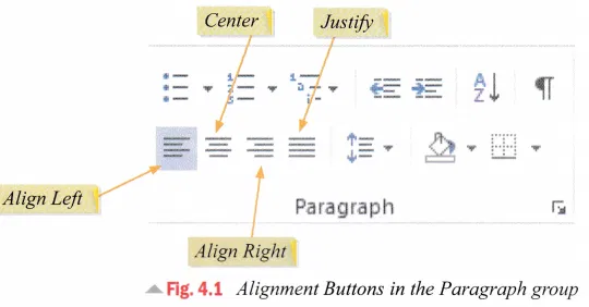 Format Text in Microsoft Word - 2025 20 Format