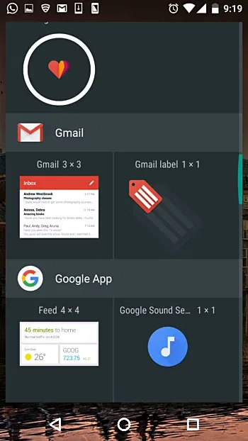How to Configure Email in the Gmail App on Android - 2025 6 Gmail App