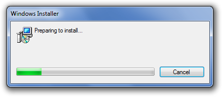 Installing Windows5