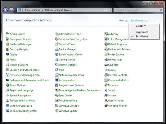 Microsoft Office Programs8