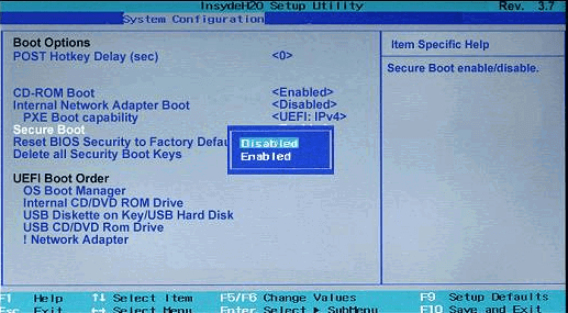 How to Modify Your Computer’s Boot Sequence - 2025 9 Modify Your Computer3