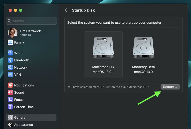 How to Modify Your Computer’s Boot Sequence - 2025 11 Modify Your Computer5