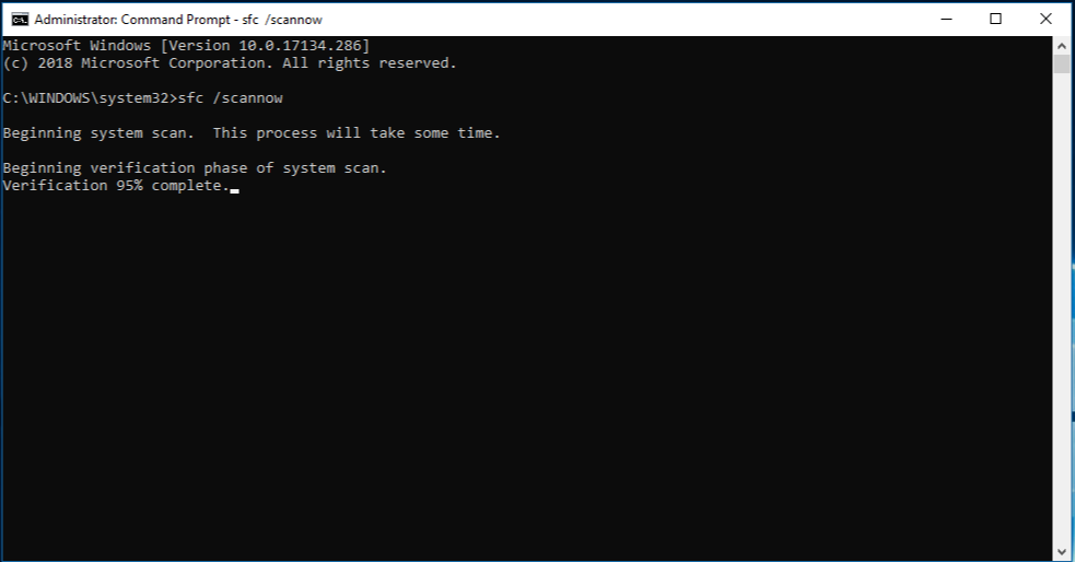How to Resolve the “There Was a Problem Resetting Your PC” Error in Windows 10 5 Problem Resetting