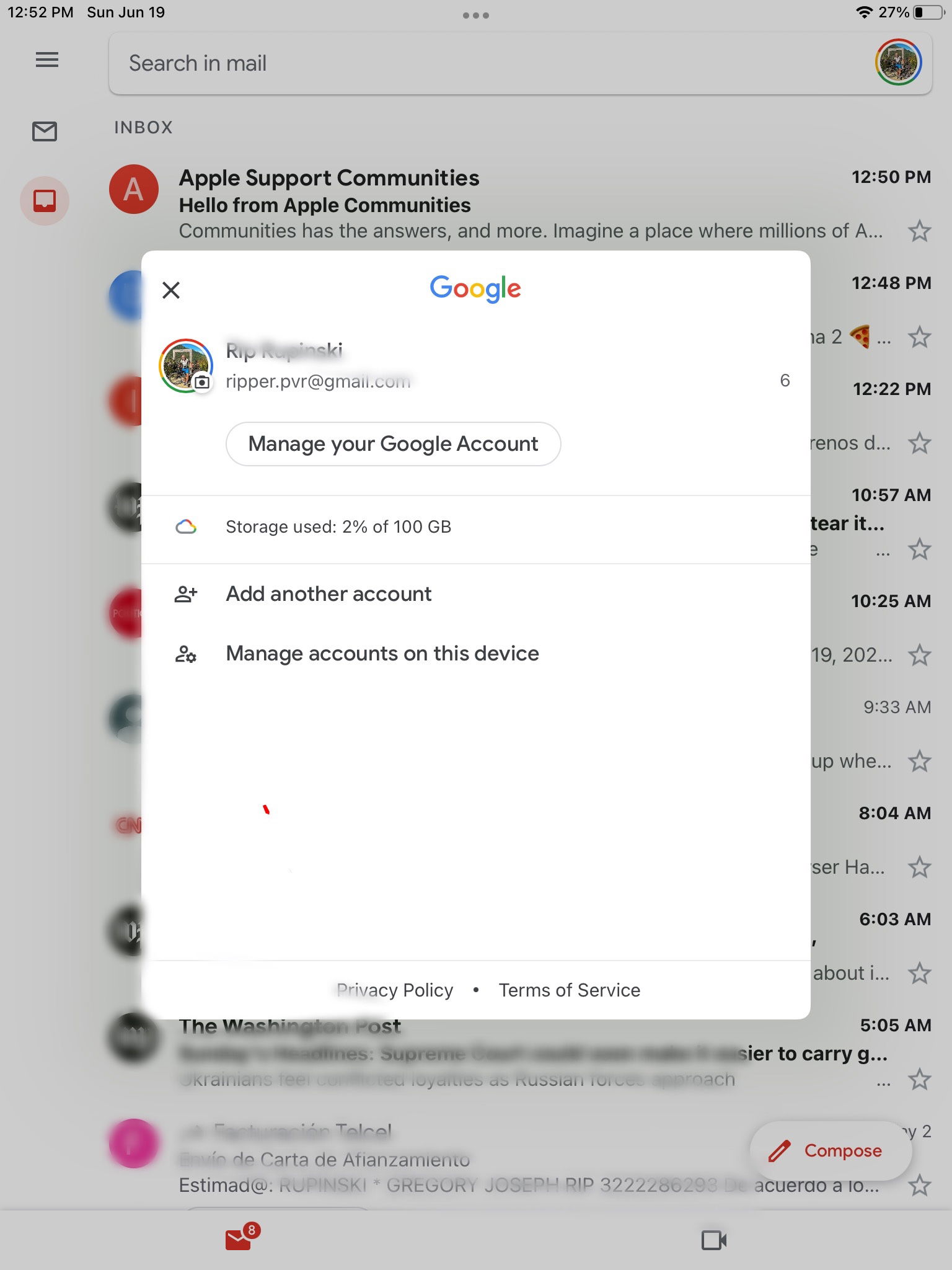 How to Recall or Replace a Sent Email? - 2024 13 Sent Email5
