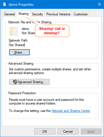 How to Synchronize Files and Folders - 2025 12 Synchronize Files6