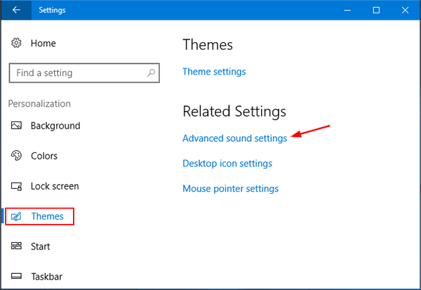 How to Resolve Audio and Video Synchronization Issues in Windows 10 9 Video Synchronization2
