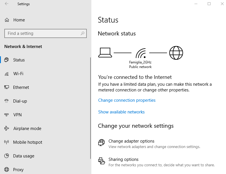 How to Resolve the "Windows Cannot Communicate with the Device or Resource" Error - 2025 8 Windows Cannot Communicate2