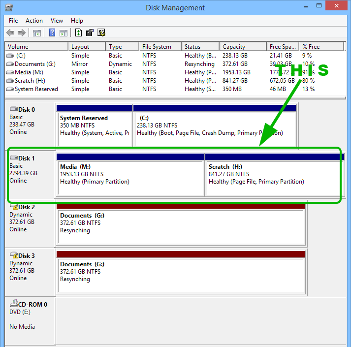 How to Resolve the "Windows Cannot Stop the Device" Error - 2025 6 Windows Cannot Stop2