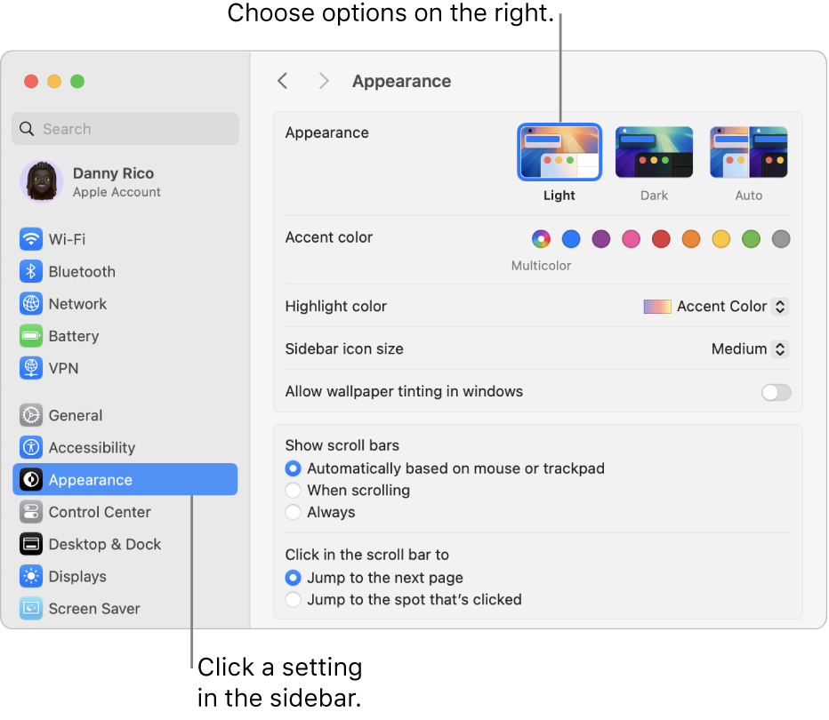 Modify DNS Settings2