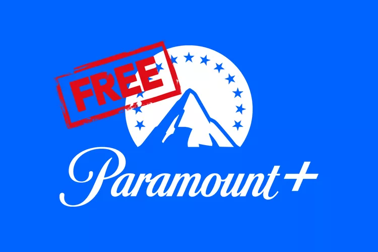 Paramount Plus
