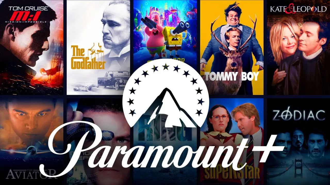 Paramount Plus3