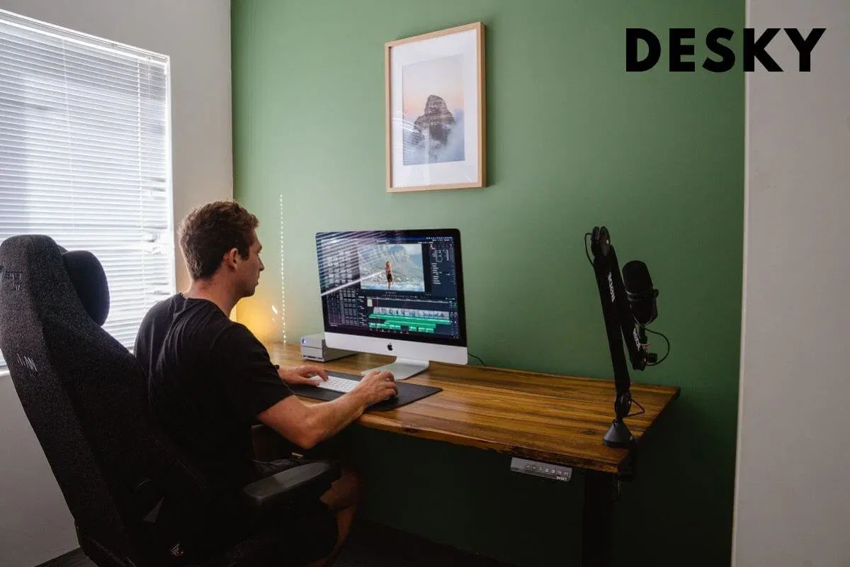 Personalized Workspace2
