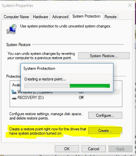How to Resolve the "Kernel Security Check Failure" Error in Windows 10 - 2025 22 Kernel Security10