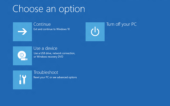 How to Fix the "Memory Management" Stop Code Error in Windows 10 - 2025 21 Memory Management10