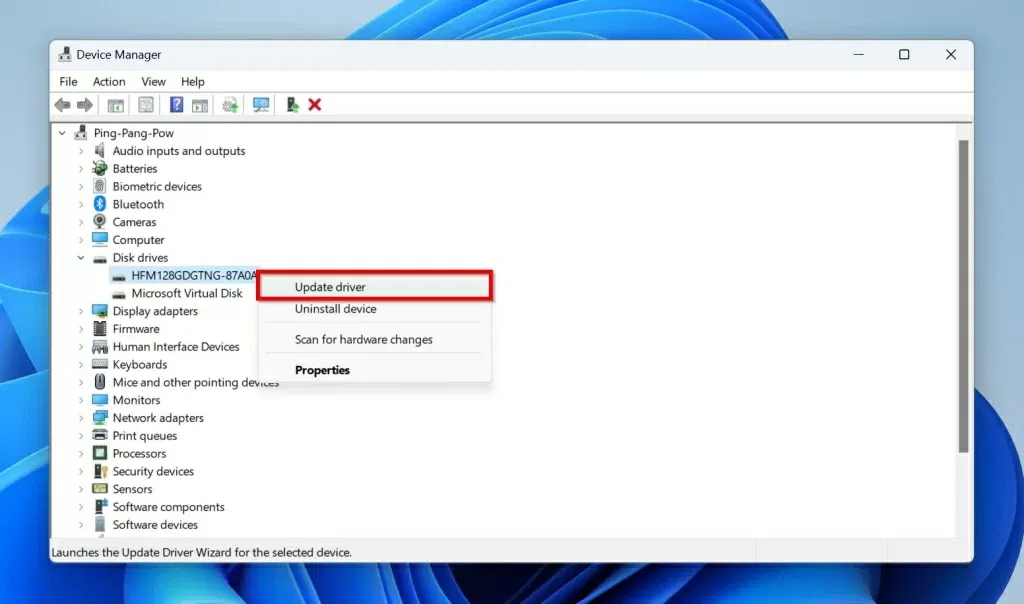 How to Fix the "Memory Management" Stop Code Error in Windows 10 - 2025 15 Memory Management4