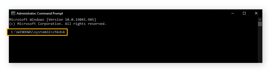 How to Fix the "Memory Management" Stop Code Error in Windows 10 - 2025 18 Memory Management7