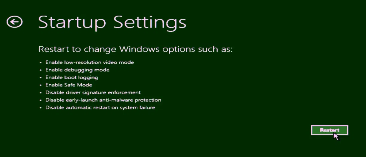 Resolve the "No Internet, Secured" Issue on Windows 10 13 No Internet2