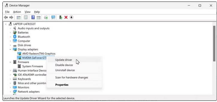 Resolve Screen Resolution Issues2