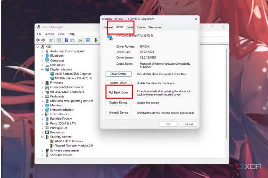 Resolve Screen Resolution Issues3