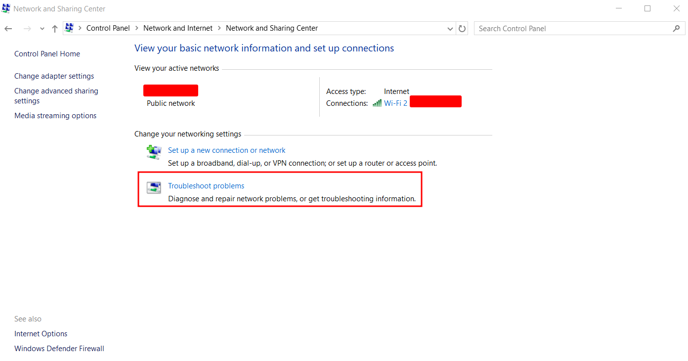 Resolve Screen Resolution Issues6