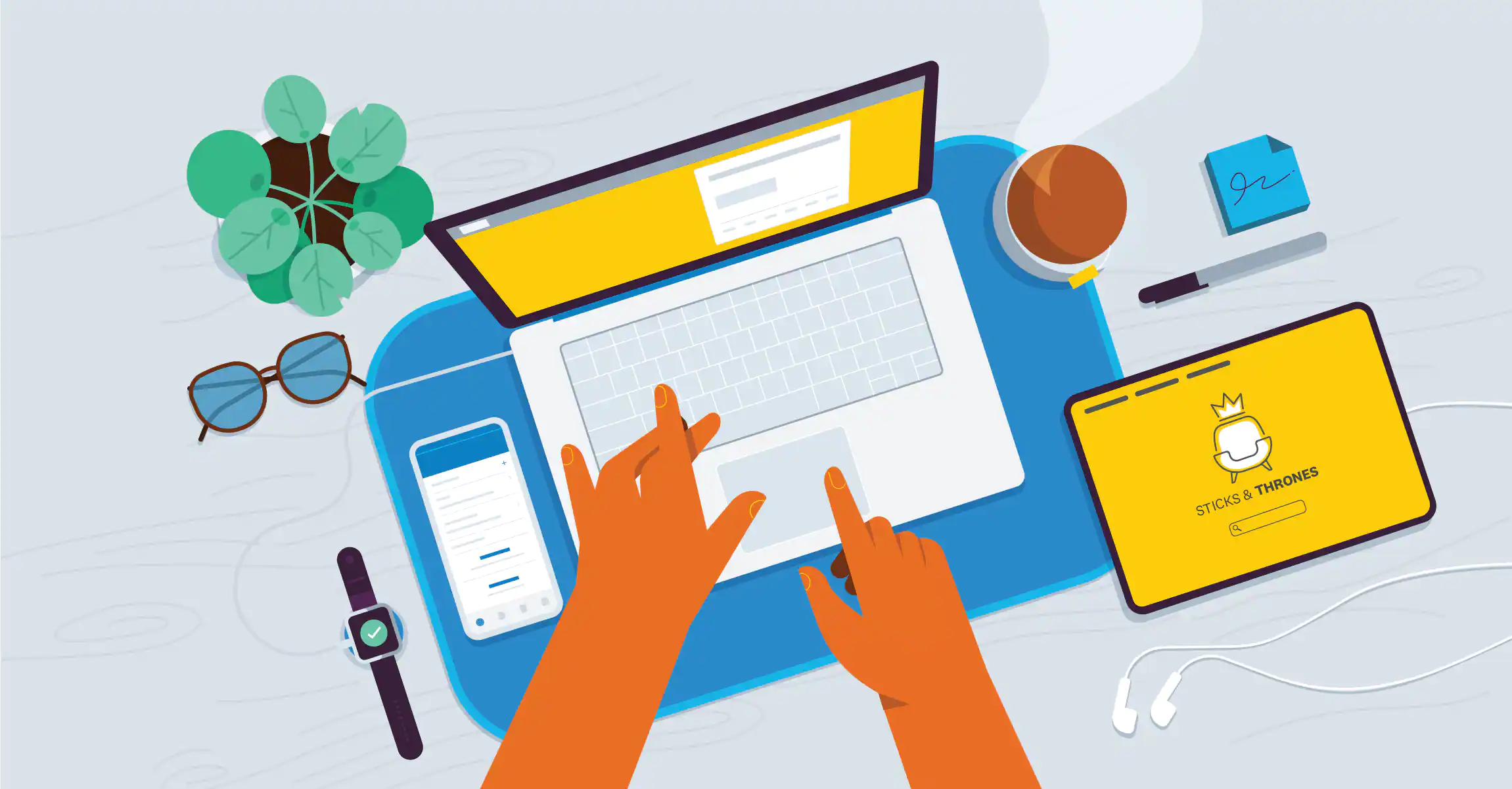 Transform Your Work Life3