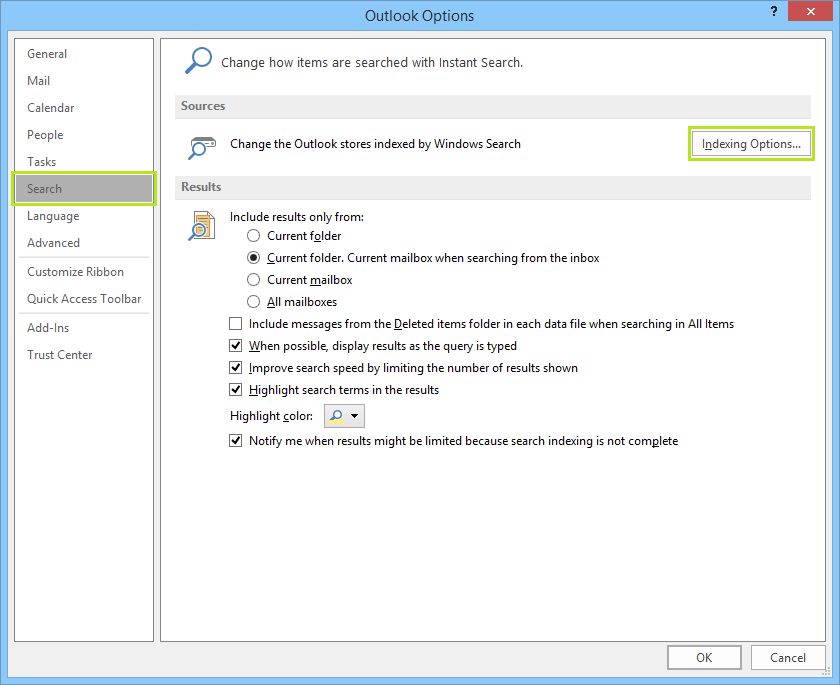 How to Resolve Issues with the Windows File Explorer Search Box- 2025 ...