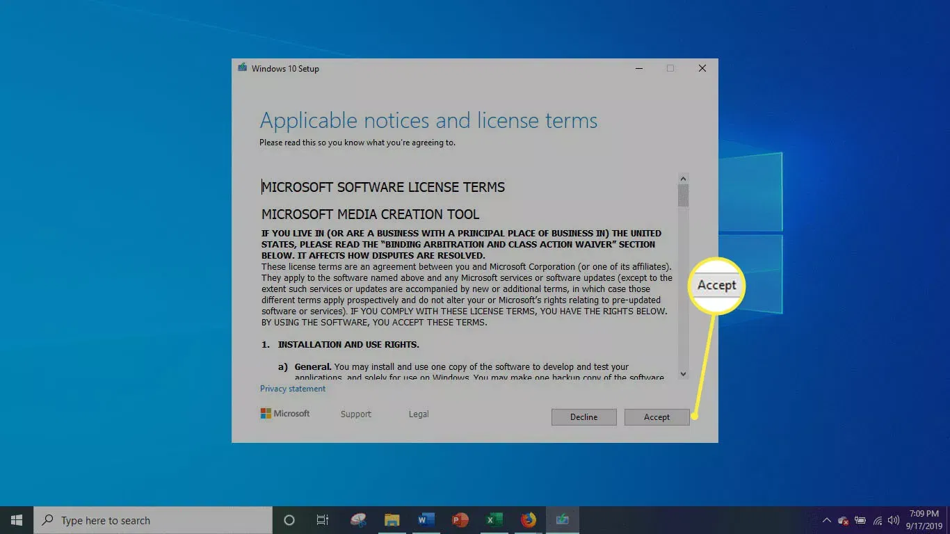 Windows Update Service Is Not Running10