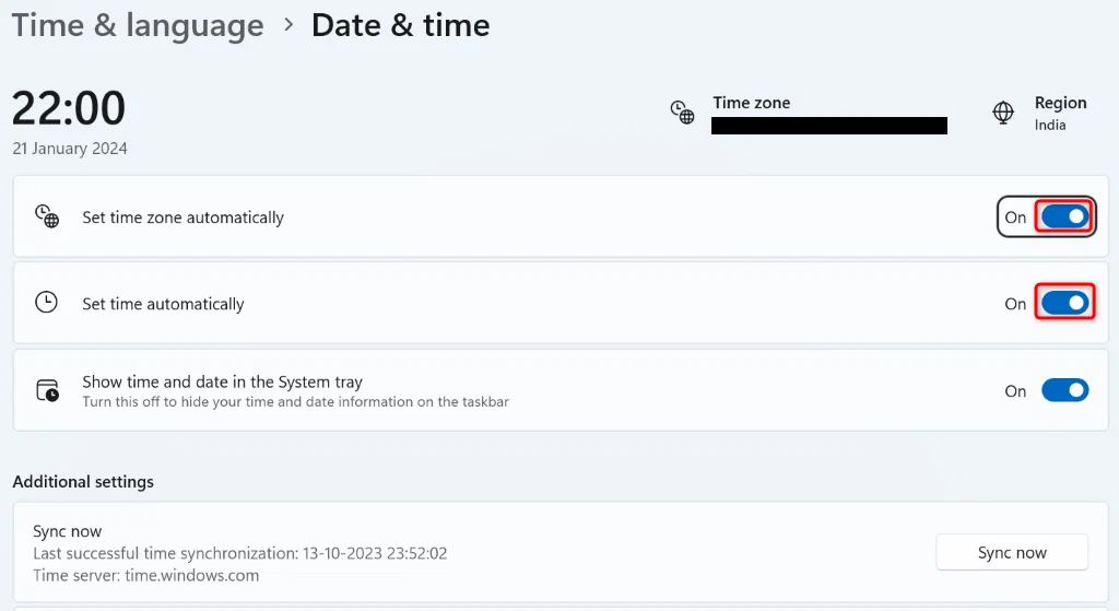 Windows Update Service Is Not Running7
