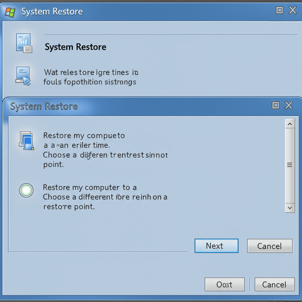 Resolved: This Device Doesn’t Have Sufficient Resources to Operate (Code 12 solved) 23 Code 12 solved11