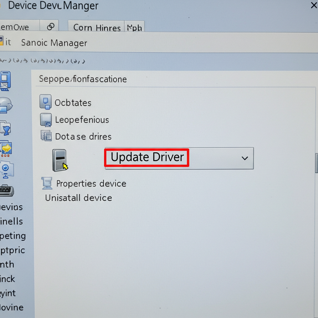 Resolved: This Device Doesn’t Have Sufficient Resources to Operate (Code 12 solved) 16 Code 12 solved4