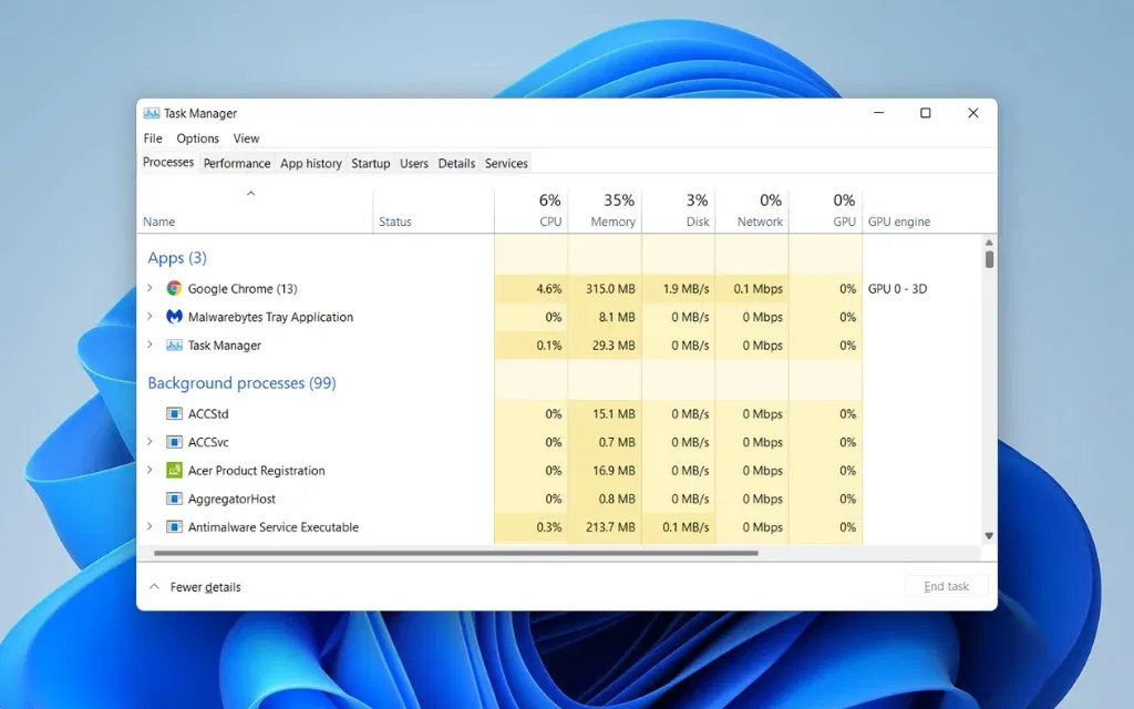 Enable Windows Defender8