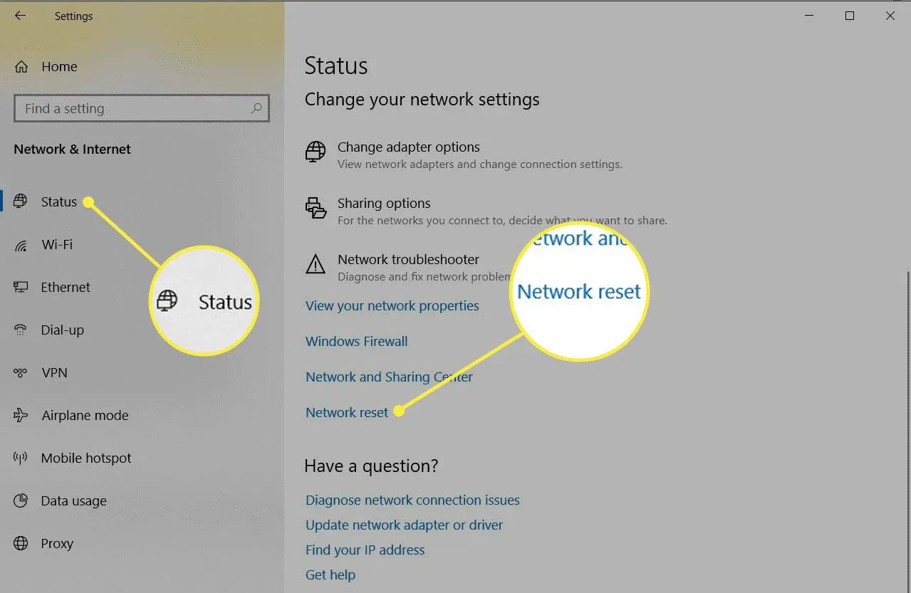 Experiencing Slow Internet on Windows 10? Here’s How to Fix It 17 Experiencing Slow Internet6