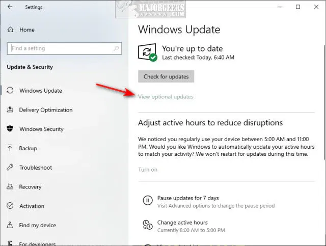 Experiencing Slow Internet on Windows 10? Here’s How to Fix It 18 Experiencing Slow Internet7