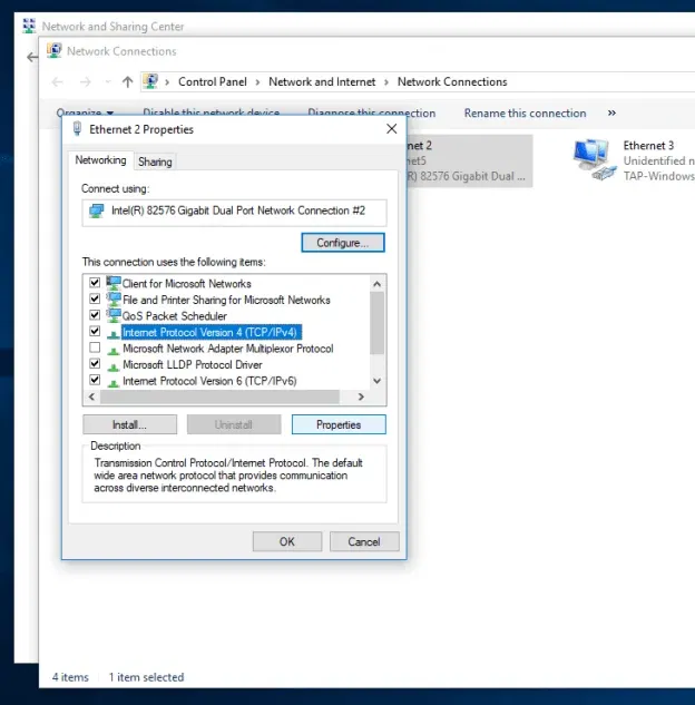 Experiencing Slow Internet on Windows 10? Here’s How to Fix It 19 Experiencing Slow Internet8