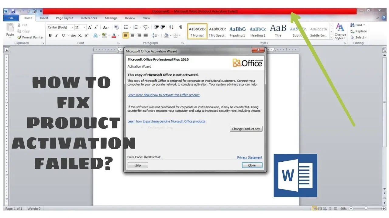 Microsoft Office Home: How to Fix Common Installation Issues - 2025 19 Fix Common Installation Issues9