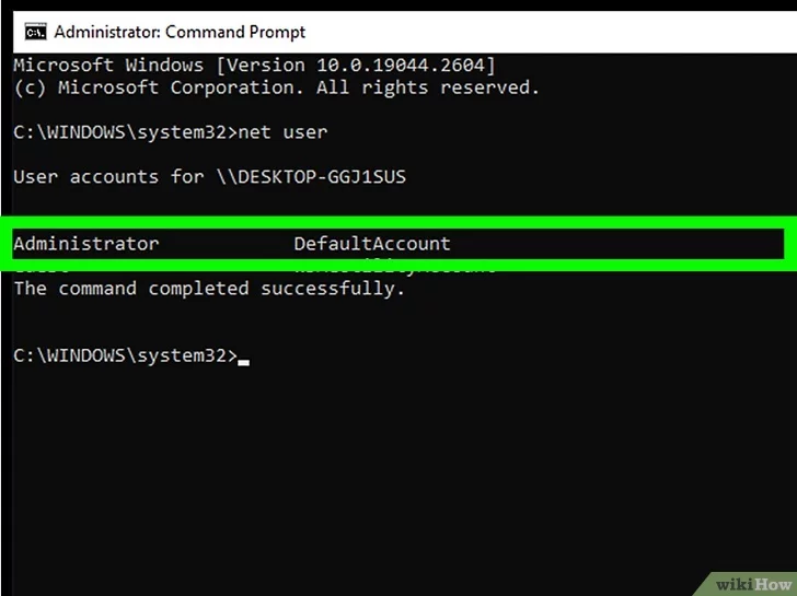 Fixing the Start Menu Issue in Windows 10 8 Fixing the Start Menu Issue3