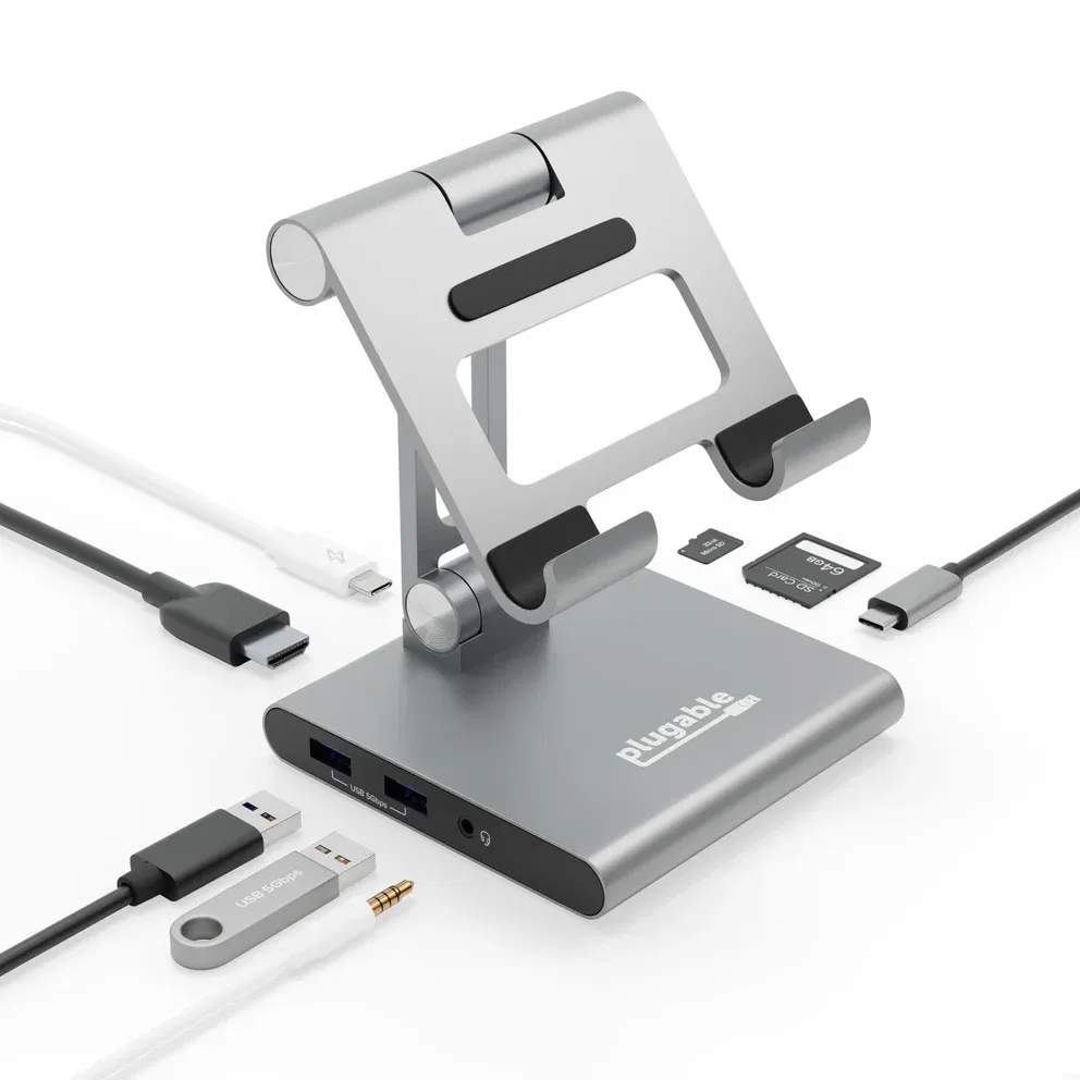 Resolve USB Ports Not Functioning