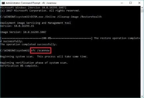 Resolve USB Ports Not Functioning3