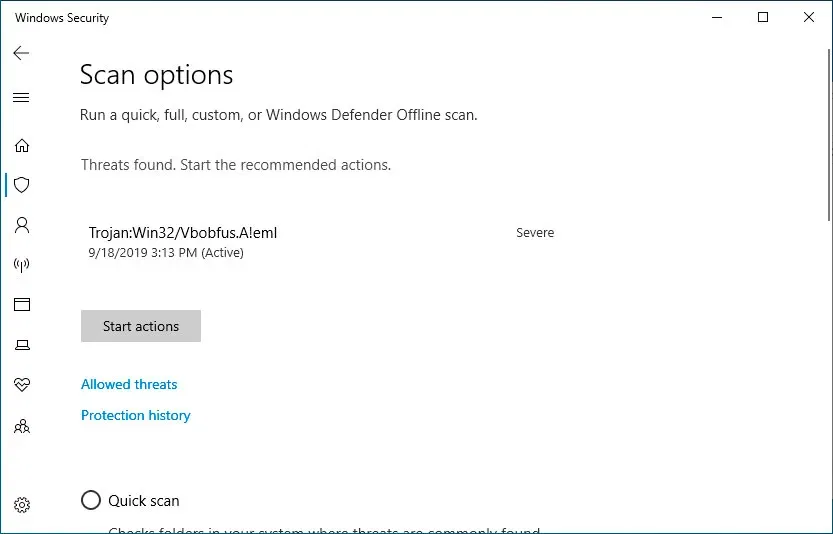 Windows Service Host SuperFetch5
