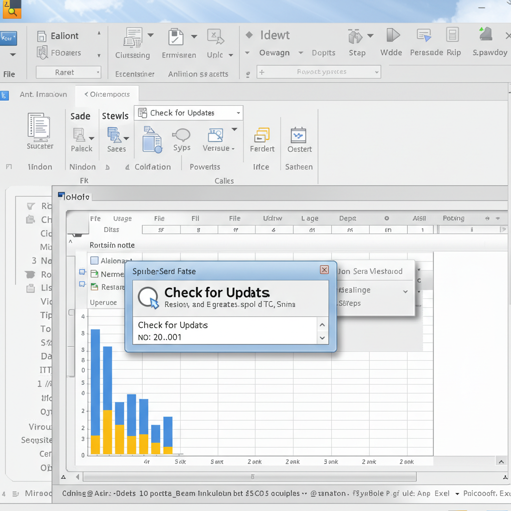 Troubleshooting Excel Startup Problems - 2025 14 Excel Startup Problems2