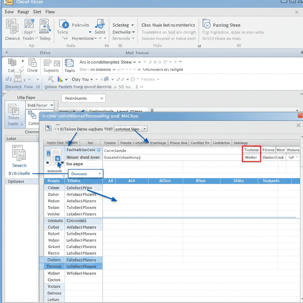 Troubleshooting Excel Startup Problems - 2025 18 Excel Startup Problems6