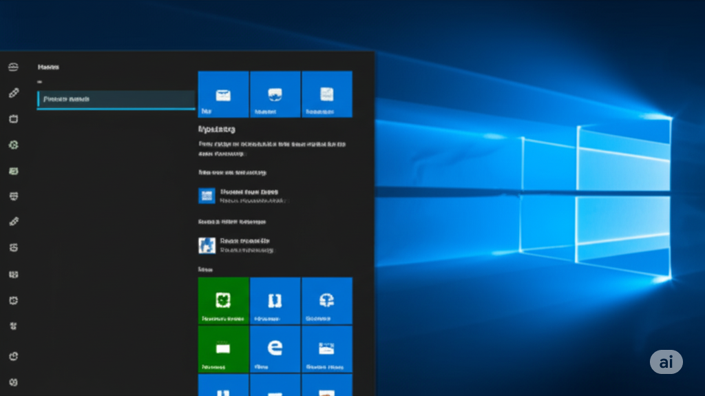 Fixing Corrupt Windows Update