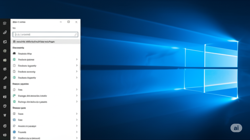 Fixing Corrupt Windows Update3