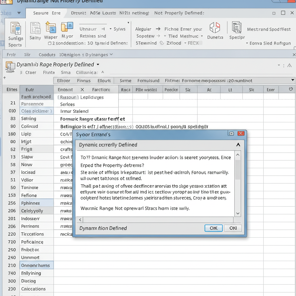Invalid Data Source Reference in Excel - 2025 15 Invalid Data Source Reference4