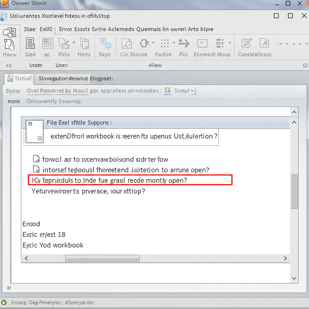 Invalid Data Source Reference in Excel - 2025 16 Invalid Data Source Reference5