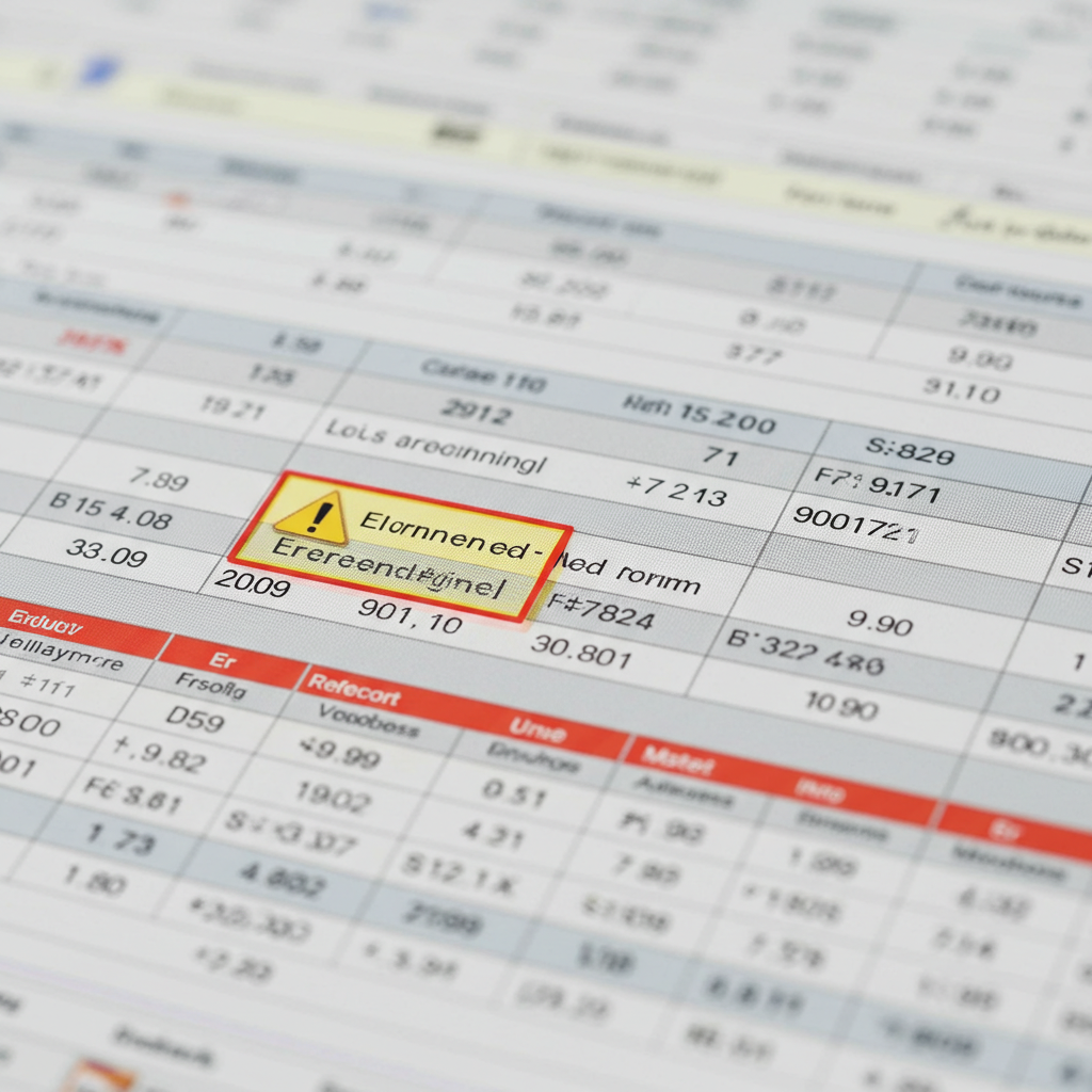 Invalid Data Source Reference in Excel - 2025 17 Invalid Data Source Reference6