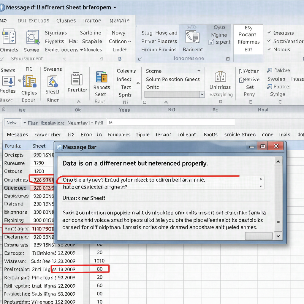 Invalid Data Source Reference in Excel - 2025 18 Invalid Data Source Reference7