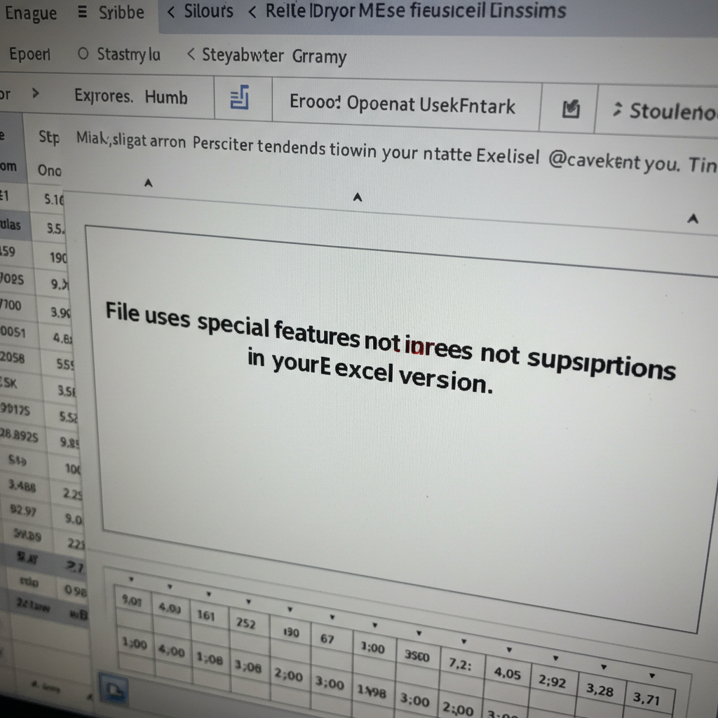 Invalid Data Source Reference in Excel - 2025 19 Invalid Data Source Reference8